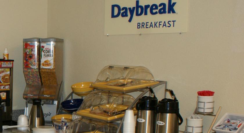 Days Inn Pensacola North Ferry Pass Eksteriør bilde